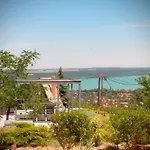 Szepkilatas Vendeghaz Гостевой дом