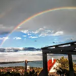 Szepkilatas Vendeghaz