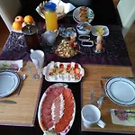Szepkilatas Vendeghaz 2* Балатональмади
