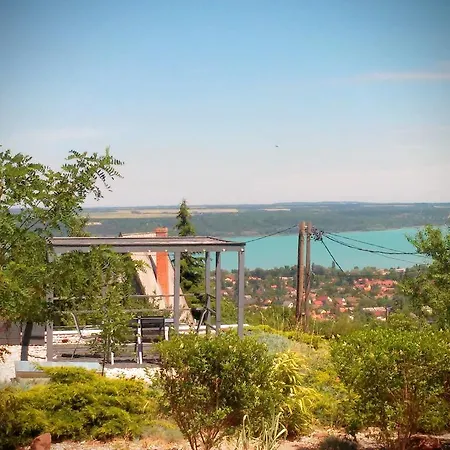 Szepkilatas Vendeghaz Πανσιόν