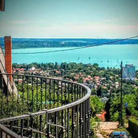 Szepkilatas Vendeghaz