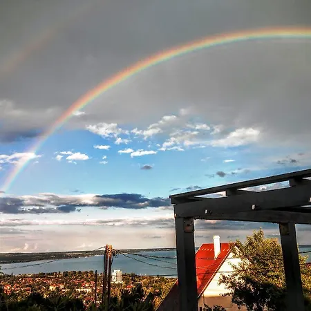 Szepkilatas Vendeghaz