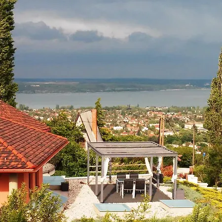 Szepkilatas Vendeghaz Gasthuis