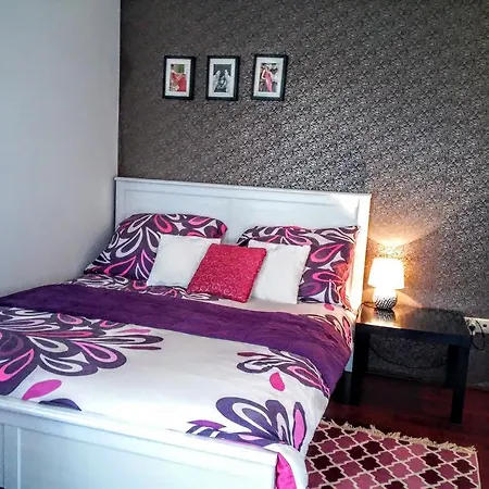 Szepkilatas Vendeghaz 2* Balatonalmádi