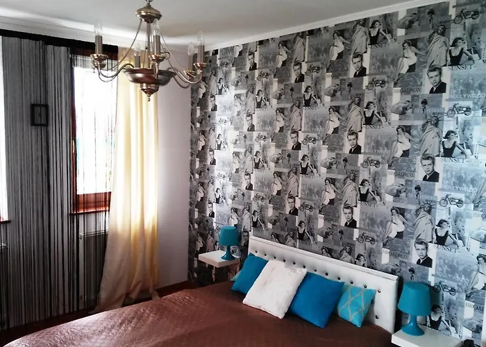 Szepkilatas Vendeghaz Balatonalmádi