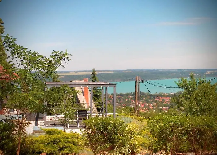 Szepkilatas Vendeghaz Gasthuis