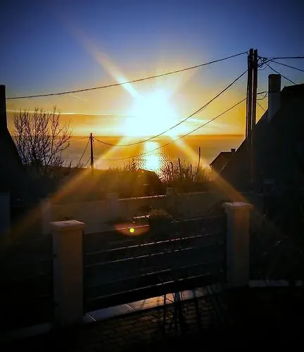 Szepkilatas Vendeghaz Balatonalmádi