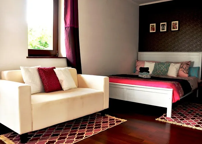 Szepkilatas Vendeghaz בית הארחה 2*