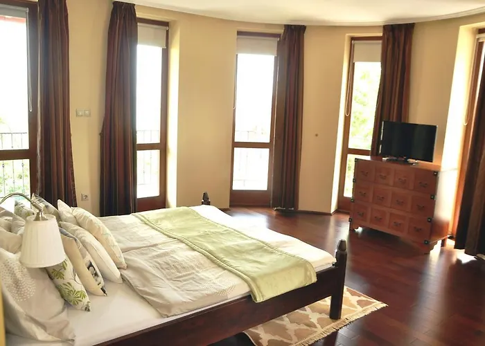 בית הארחה Szepkilatas Vendeghaz