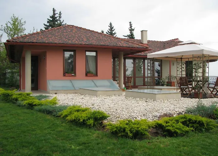 Szépkilátás 2* Balatonalmádi