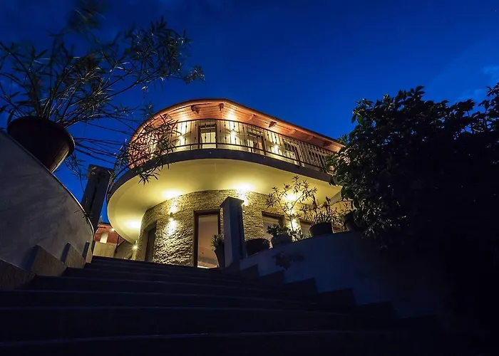 Szepkilatas Vendeghaz 2*