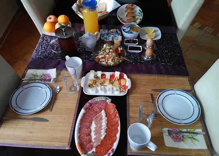 Szepkilatas Vendeghaz 2* Balatonalmádi