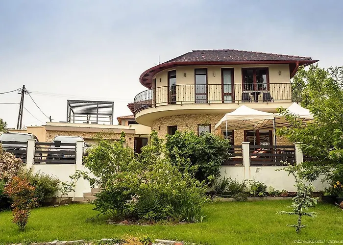 Szepkilatas Vendeghaz 2*