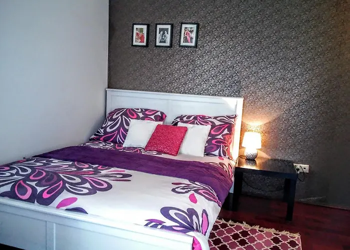 Szepkilatas Vendeghaz 2* Balatonalmádi